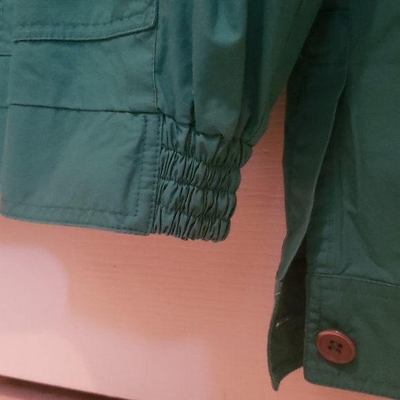 Vintage Yves Saint Laurent Menswear Coat - Picture 6 of 7